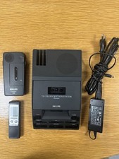 philips pocket memo for sale  WITNEY