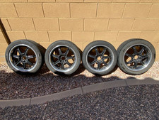 Good used wheels for sale  Buckeye