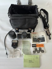 Pentax k1000 35mm for sale  Kissimmee