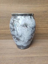 Ewenny pottery vase for sale  PORTH