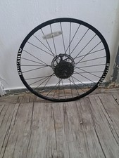 Rear wheel disc for sale  BRISTOL