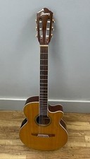 Ibanez aeg10ne semi for sale Ibanez aeg10ne semi for sale  GATESHEAD