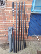 Pantera power cruncher for sale  SHEFFIELD
