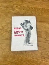 Sesso suoi caduti usato  Udine
