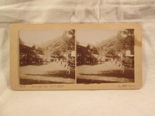 Stereo collection photo d'occasion  France