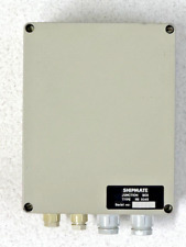 Shipmate junction box gebraucht kaufen  Hochheim am Main