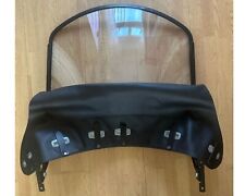 Windshield shield visor for sale  BRIGHTON