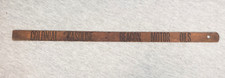 wooden oil stick for sale wooden oil stick for sale Federalsburg