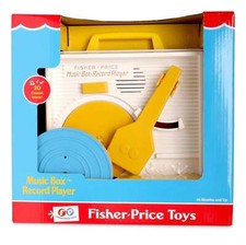 Fisher price classic d'occasion  Expédié en Belgium