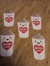 Wendy frosty key for sale  Canton