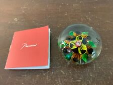 Baccarat model3 crystal d'occasion  Expédié en Belgium