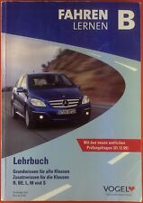 fahren lernen b lehrbuch gebraucht kaufen fahren lernen b lehrbuch gebraucht kaufen Bremen