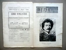 Cesare tallone copertina usato  Italia