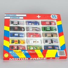 Motor force set usato  Modena