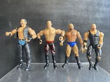 Wwe jakks wrestling for sale  PEWSEY