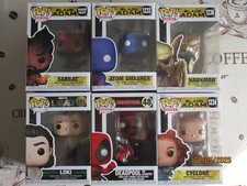 Funko pop serie gebraucht kaufen  Flieden