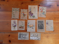 Canivets images pieuses d'occasion  Vannes