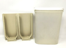 Vtg tupperware modular for sale  Clarksville