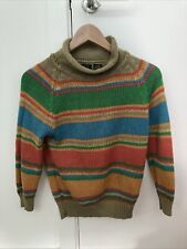 Vintage stripy roll for sale  LONDON