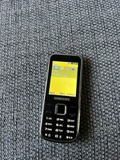 Samsung c3530 mobile for sale  CHELMSFORD