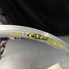 Vintage mavic cxp30 d'occasion  Expédié en Belgium