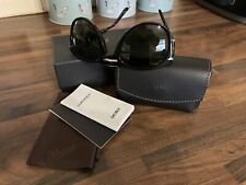 Persol sunglasses black for sale  NOTTINGHAM