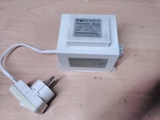 Trafo 230v 12v gebraucht kaufen  Singen (Hohentwiel)