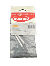 Cuenod 13015858 electrodes d'occasion  Grez-sur-Loing