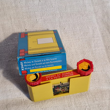 Cassette projecteur minema d'occasion  Montbrison
