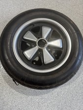 Porsche fuchs wheel for sale  Gordonsville