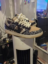 Travis scott sb for sale  East Weymouth