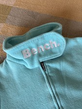 Bench fleecejacke gr gebraucht kaufen  Kaiserslautern
