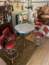 1950s style retro for sale  WATFORD