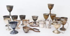 Egg cups mixed for sale  SALISBURY
