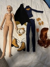 Batgirl smart doll for sale  Mc Cook