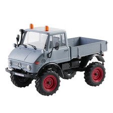 Fms fcx24 unimog d'occasion  Expédié en France