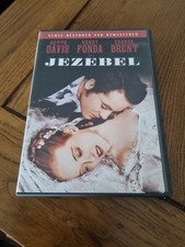 Jezebel dvd 2006 for sale  BRIGHTON
