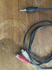 Audio kabel klinke gebraucht kaufen Audio kabel klinke gebraucht kaufen  Dietmannsried