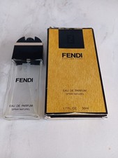 Original empty fendi for sale  PINNER