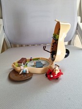Wallace gromit playset for sale  SOUTHAMPTON