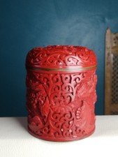 Pot gingembre ancien d'occasion  Quimper
