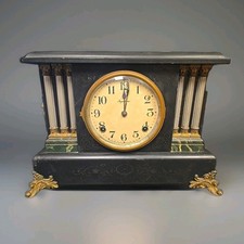 Antique 1880 ingraham for sale  Riverside