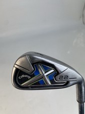 Callaway iron degree for sale  STAFFORD