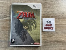The legend zelda d'occasion  Montpellier-