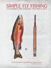 Simple fly fishing for sale  North Smithfield