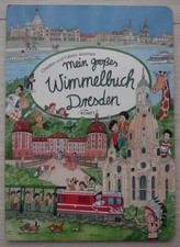 Großes wimmelbuch dresden gebraucht kaufen  Riesa