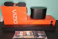 Vizio 5.1 soundbar for sale  Fort Wayne