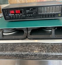 Rare vintage blaupunkt for sale  BANBURY