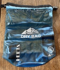 Heeta dry bag for sale  Mossyrock