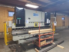 Industrial machinery 155 for sale  Detroit